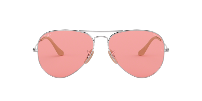 OKULARY RAY-BAN® AVIATOR RB 3025 9065V7 58 ROZMIAR M OKULARY RAY-BAN® AVIATOR RB 3025 9065V7 58 ROZMIAR M